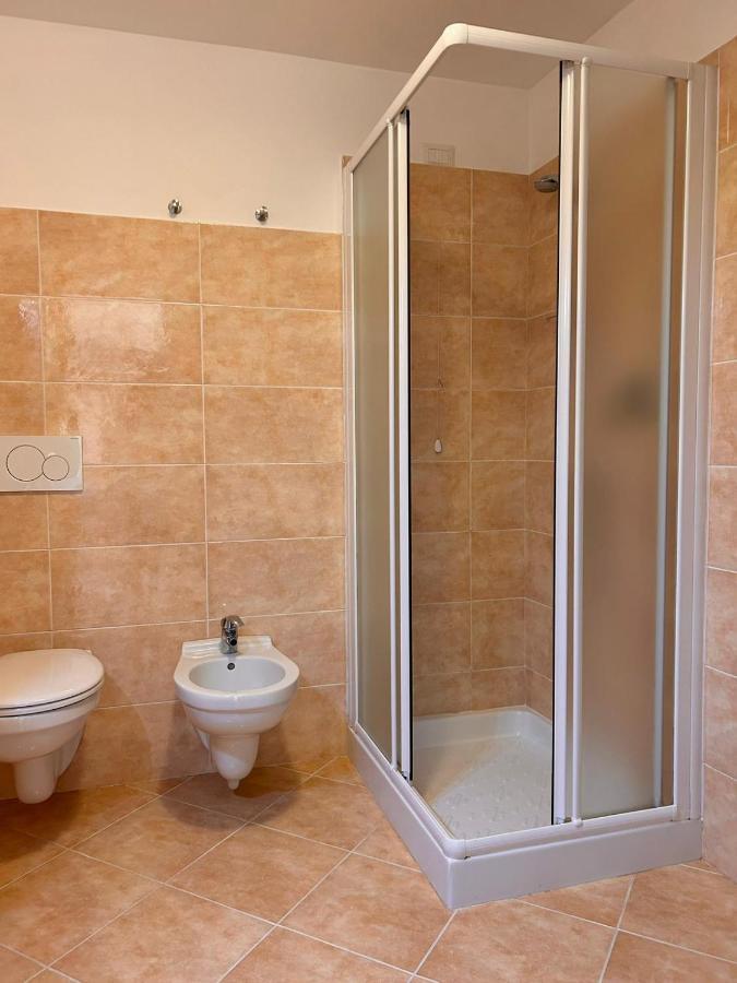 ורבאניה Tra Monti E Lago מראה חיצוני תמונה